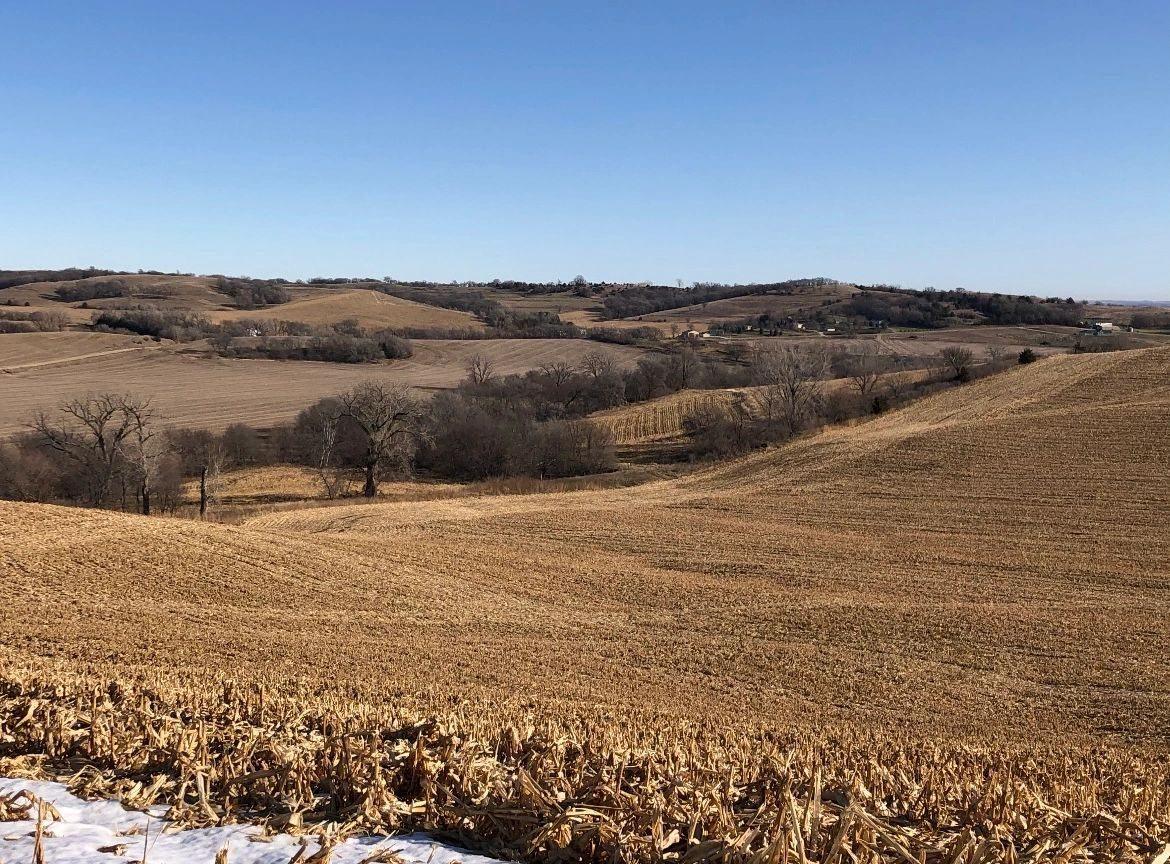Northern Missouri · Veteran Owned & Operated